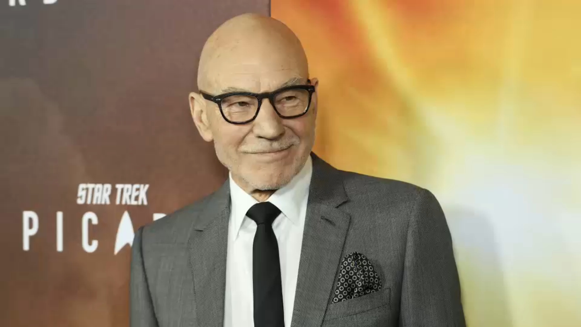 Patrick Stewart, of 'Star Trek' and 'X-Men' fame, dies at 86
       — Babylon Business news