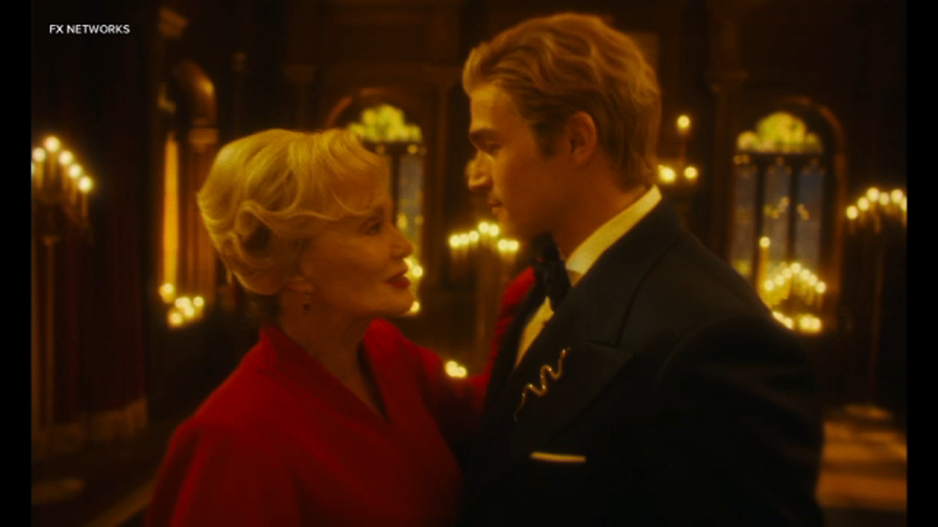 FX's 'American Horror Story' Season 13 takes viewers on a campy, gory, dark and twisted ride
       — Babylon Sports news