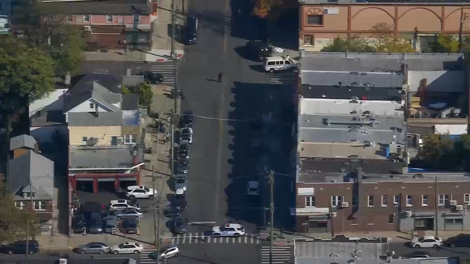 Man found dead inside garbage bag in Brooklyn
— WABC-TV Eyewitness News (ABC7 NY)