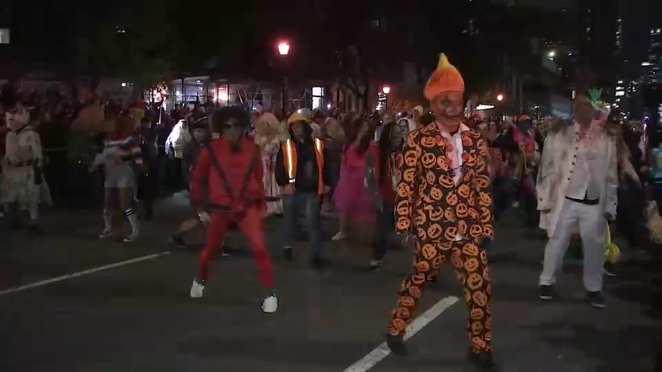 Thousands expected at Village Halloween Parade
— Babylon Community news