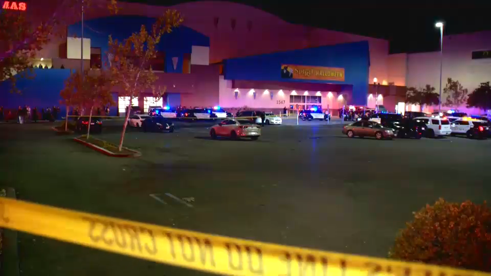 1 killed, 6 injured at 'Spirit Halloween' store shooting in California
— Babylon Business news