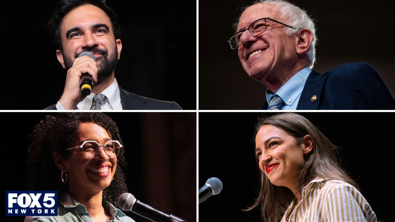 A guide to democratic socialism: Notable politicians, history, stances — Babylon Community news