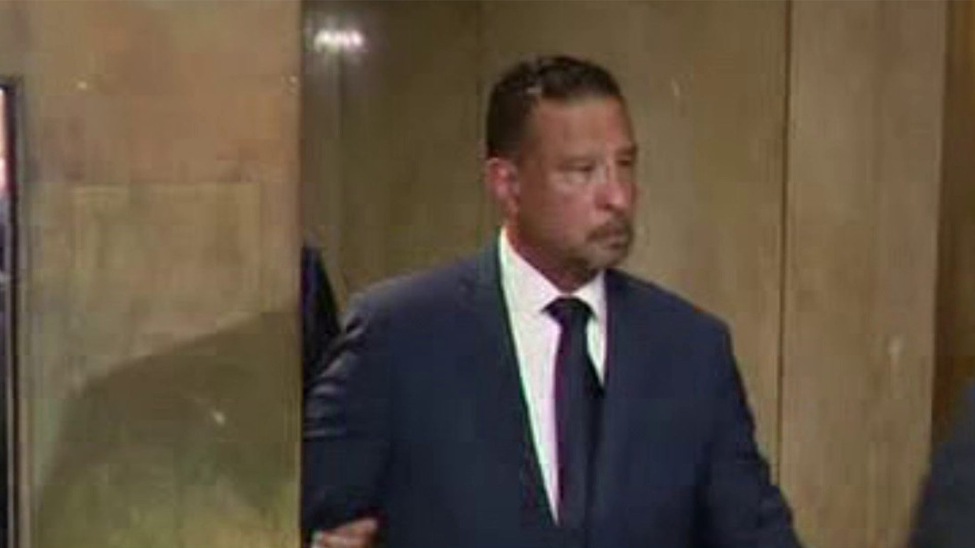 Victor Romero indicted with murder in second degree connected to GWB shooting β FOX 5 NY (WNYW)