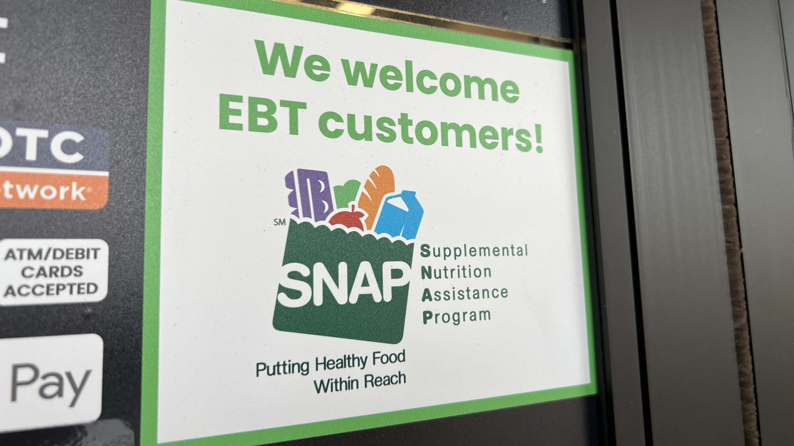 SNAP junk-food purchase bans begin Nov. 1 in Montana, North Dakota, South Carolina, and Virginia — Babylon Community news