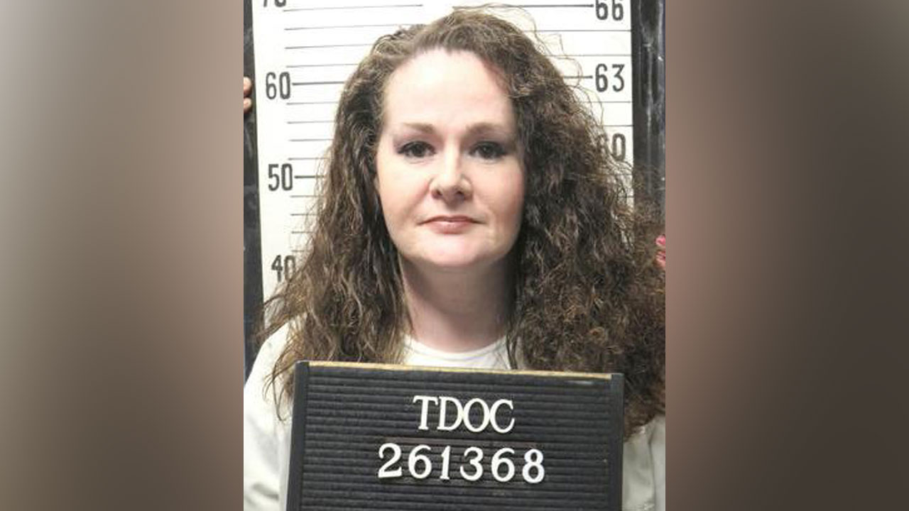 Christa Pike speaks out after failed execution: 'There is pain in my soul' — FOX 5 NY (WNYW)