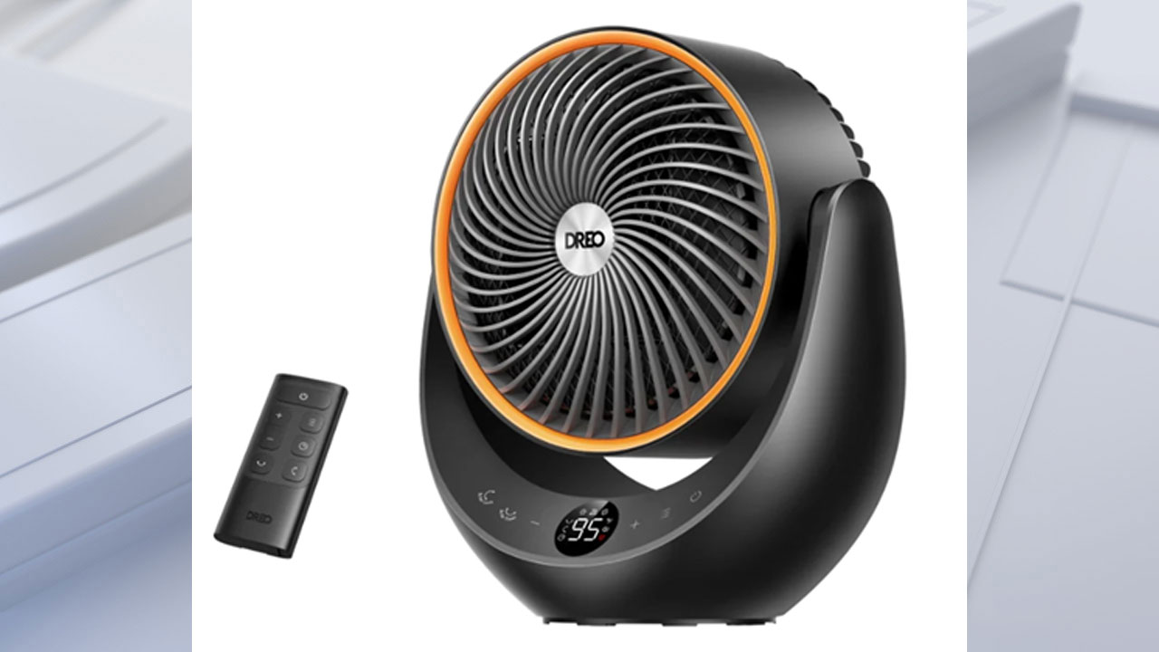 Space heaters recalled after reports of fires and burn injury — Babylon Schools news