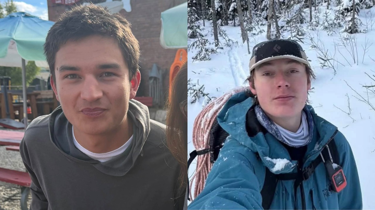 2 college students found dead after snowstorm during Colorado mountain hike — Babylon Schools news
