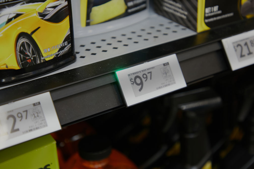 FTC orders Delta, Walmart and others to disclose how consumer data influences prices — Babylon Government news