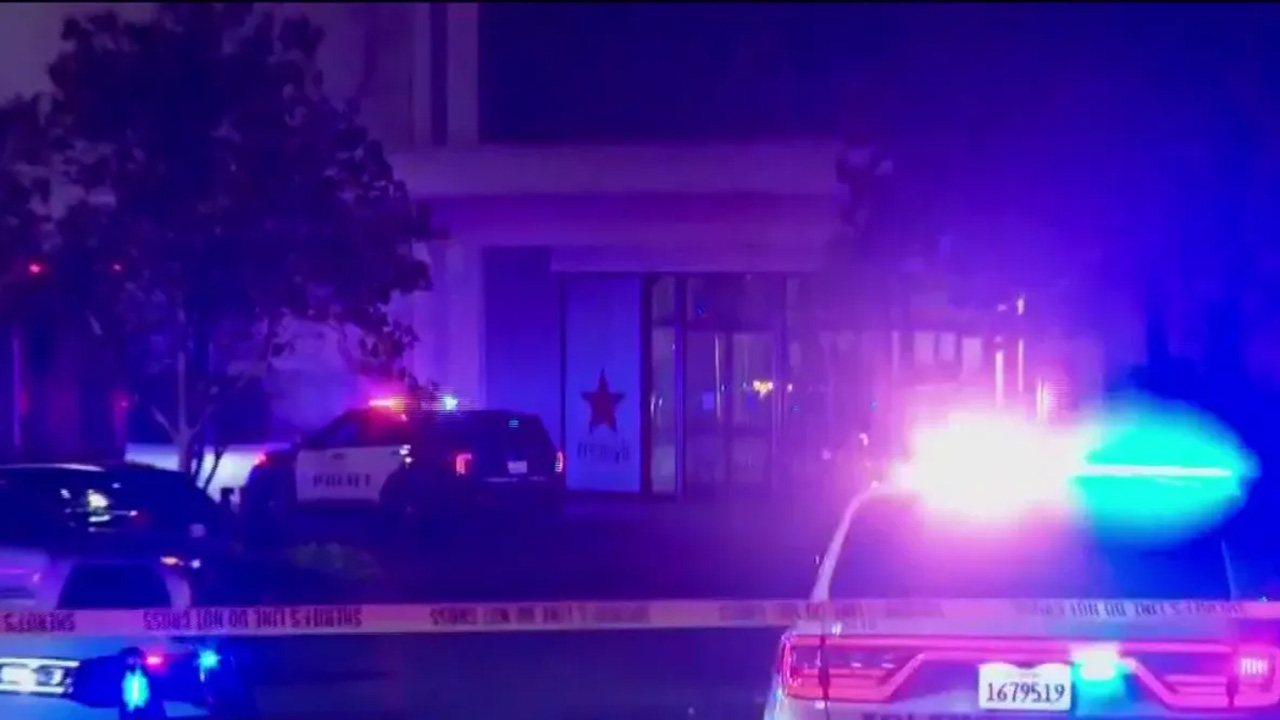 1 dead, 6 hurt in shooting at Spirit Halloween store in California — FOX 5 NY (WNYW)