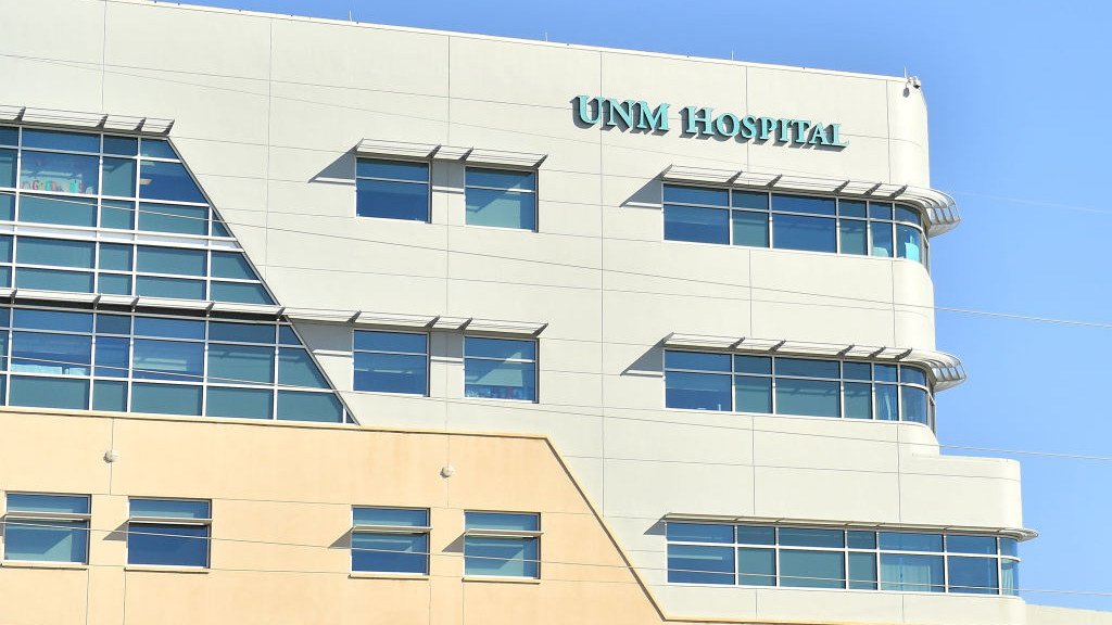 Cybersecurity incident forces New Mexico hospital to turn away patients — Babylon Technology news